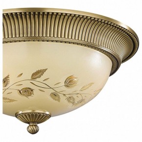 Подвесная люстра Reccagni Angelo 6208 L 6208/3 в Троицке - troick.mebel24.online | фото 4