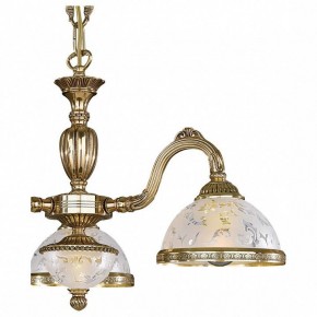 Подвесная люстра Reccagni Angelo 6302 L 6302/3 в Троицке - troick.mebel24.online | фото 3