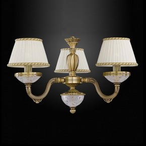 Подвесная люстра Reccagni Angelo 6402 L 6402/3 в Троицке - troick.mebel24.online | фото 2
