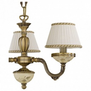 Подвесная люстра Reccagni Angelo 6422 L 6422/3 в Троицке - troick.mebel24.online | фото 2