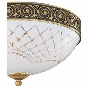 Подвесная люстра Reccagni Angelo 7002 L 7002/3 в Троицке - troick.mebel24.online | фото 4
