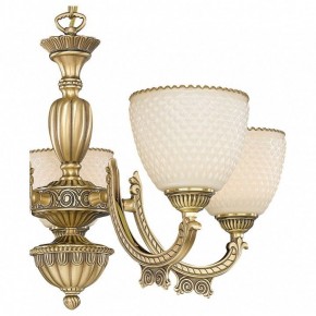 Подвесная люстра Reccagni Angelo 7055 L 7055/5 в Троицке - troick.mebel24.online | фото 2