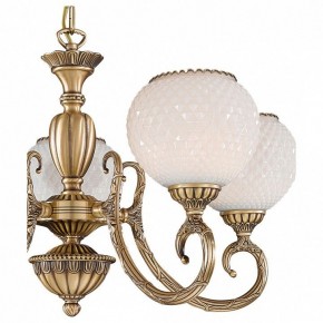 Подвесная люстра Reccagni Angelo 8450 L 8450/5 в Троицке - troick.mebel24.online | фото 2