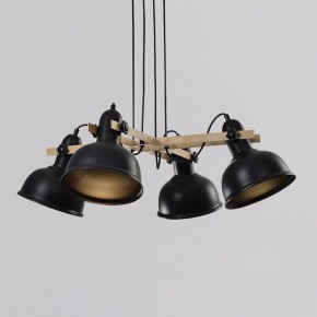 Подвесная люстра Rivoli Nathalie Б0050325 в Троицке - troick.mebel24.online | фото 4