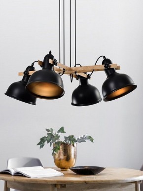 Подвесная люстра Rivoli Nathalie Б0050325 в Троицке - troick.mebel24.online | фото 5