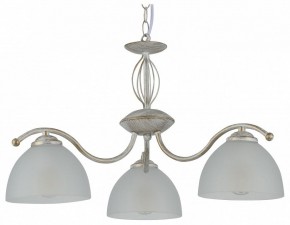 Подвесная люстра Rivoli Valerie Б0060979 в Троицке - troick.mebel24.online | фото
