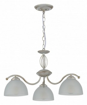 Подвесная люстра Rivoli Valerie Б0060979 в Троицке - troick.mebel24.online | фото 2