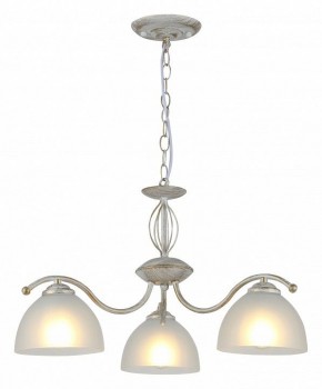 Подвесная люстра Rivoli Valerie Б0060979 в Троицке - troick.mebel24.online | фото 3