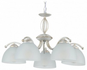 Подвесная люстра Rivoli Valerie Б0060980 в Троицке - troick.mebel24.online | фото