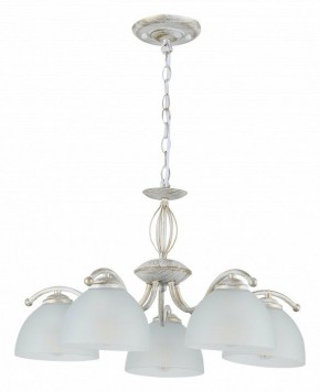 Подвесная люстра Rivoli Valerie Б0060980 в Троицке - troick.mebel24.online | фото 2