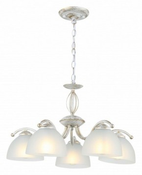 Подвесная люстра Rivoli Valerie Б0060980 в Троицке - troick.mebel24.online | фото 3