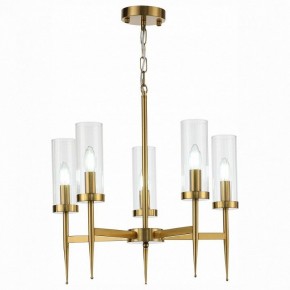 Подвесная люстра ST-Luce Acazio SL1159.303.05 в Троицке - troick.mebel24.online | фото 2