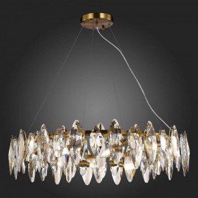 Подвесная люстра ST-Luce Ancona SL1227.303.12 в Троицке - troick.mebel24.online | фото 5