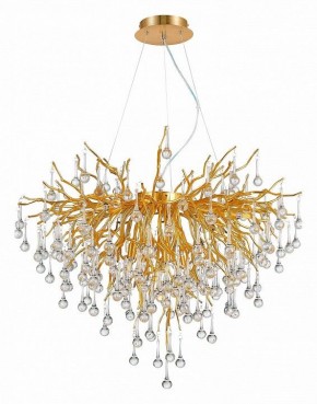 Подвесная люстра ST-Luce Anzio 1 SL1651.203.09 в Троицке - troick.mebel24.online | фото 2