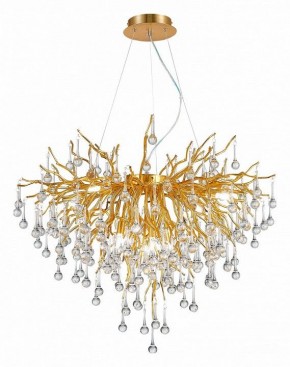Подвесная люстра ST-Luce Anzio 1 SL1651.203.09 в Троицке - troick.mebel24.online | фото 3