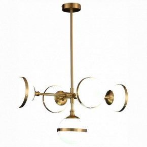 Подвесная люстра ST-Luce Arbe SL1157.303.05 в Троицке - troick.mebel24.online | фото 2