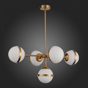 Подвесная люстра ST-Luce Arbe SL1157.303.05 в Троицке - troick.mebel24.online | фото 3