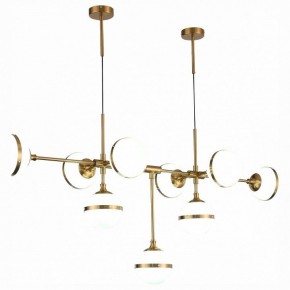 Подвесная люстра ST-Luce Arbe SL1157.303.09 в Троицке - troick.mebel24.online | фото 2