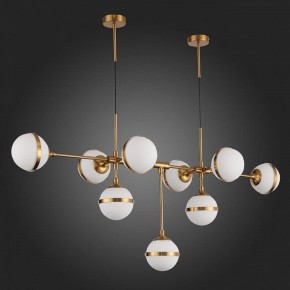 Подвесная люстра ST-Luce Arbe SL1157.303.09 в Троицке - troick.mebel24.online | фото 3