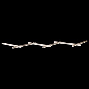 Подвесная люстра ST-Luce Basoni SL394.503.06 в Троицке - troick.mebel24.online | фото 6