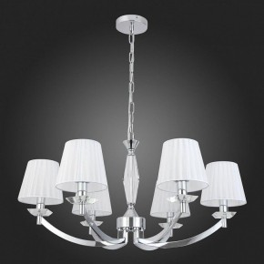Подвесная люстра ST-Luce Bello SL1756.103.06 в Троицке - troick.mebel24.online | фото 4