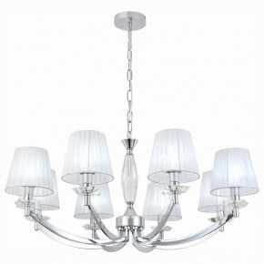 Подвесная люстра ST-Luce Bello SL1756.103.08 в Троицке - troick.mebel24.online | фото 2