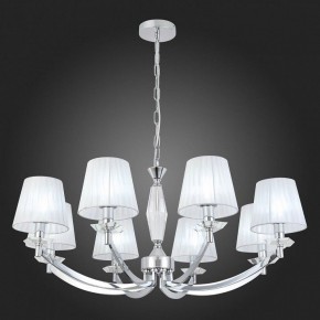 Подвесная люстра ST-Luce Bello SL1756.103.08 в Троицке - troick.mebel24.online | фото 5