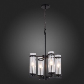 Подвесная люстра ST-Luce Bichero SL334.403.04 в Троицке - troick.mebel24.online | фото 4