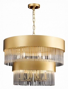 Подвесная люстра ST-Luce Contatto SL1225.203.09 в Троицке - troick.mebel24.online | фото 3