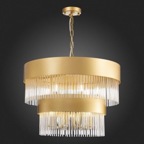 Подвесная люстра ST-Luce Contatto SL1225.203.09 в Троицке - troick.mebel24.online | фото 8