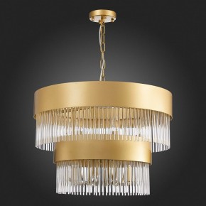 Подвесная люстра ST-Luce Contatto SL1225.203.09 в Троицке - troick.mebel24.online | фото 9