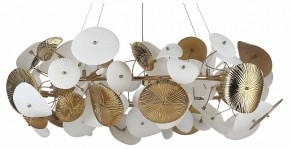 Подвесная люстра ST-Luce Dahlia SL1518.303.10 в Троицке - troick.mebel24.online | фото 2