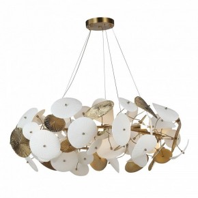 Подвесная люстра ST-Luce Dahlia SL1518.303.10 в Троицке - troick.mebel24.online | фото 3