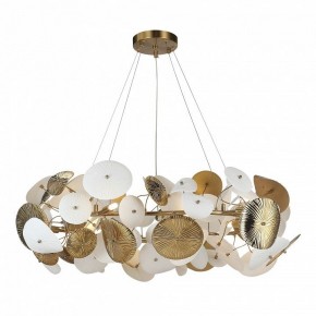 Подвесная люстра ST-Luce Dahlia SL1518.303.10 в Троицке - troick.mebel24.online | фото 5
