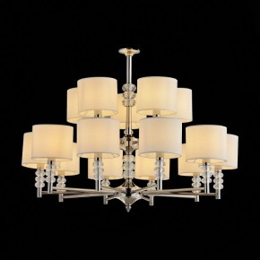 Подвесная люстра ST-Luce Enita SL1751.103.15 в Троицке - troick.mebel24.online | фото 3