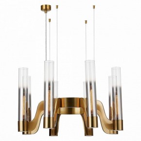 Подвесная люстра ST-Luce Ettore SL1235.303.08 в Троицке - troick.mebel24.online | фото 3