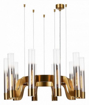 Подвесная люстра ST-Luce Ettore SL1235.303.10 в Троицке - troick.mebel24.online | фото 3