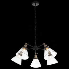 Подвесная люстра ST-Luce Evoluto SL237.413.05 в Троицке - troick.mebel24.online | фото 2