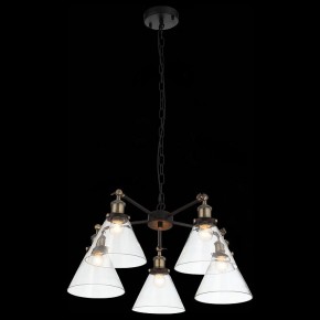 Подвесная люстра ST-Luce Evoluto SL237.413.05 в Троицке - troick.mebel24.online | фото 3