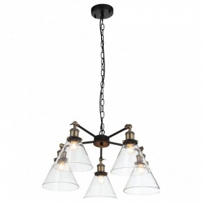 Подвесная люстра ST-Luce Evoluto SL237.413.05 в Троицке - troick.mebel24.online | фото 4