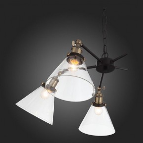 Подвесная люстра ST-Luce Evoluto SL237.413.05 в Троицке - troick.mebel24.online | фото 8
