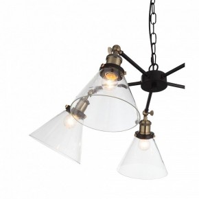Подвесная люстра ST-Luce Evoluto SL237.413.05 в Троицке - troick.mebel24.online | фото 9
