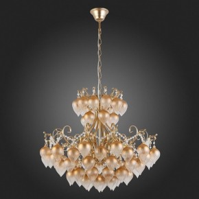 Подвесная люстра ST-Luce Frutti SL659.303.06 в Троицке - troick.mebel24.online | фото 4