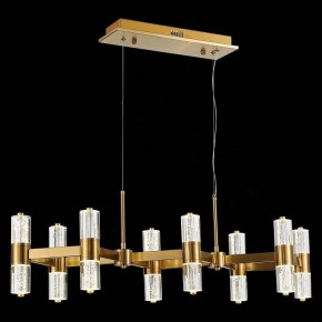 Подвесная люстра ST-Luce Gemina SL6007.203.16 в Троицке - troick.mebel24.online | фото 4