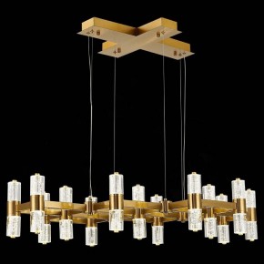 Подвесная люстра ST-Luce Gemina SL6007.203.26 в Троицке - troick.mebel24.online | фото 4
