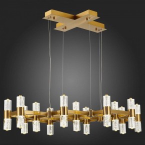 Подвесная люстра ST-Luce Gemina SL6007.203.26 в Троицке - troick.mebel24.online | фото 6