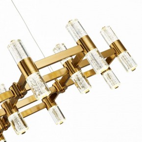 Подвесная люстра ST-Luce Gemina SL6007.203.26 в Троицке - troick.mebel24.online | фото 7