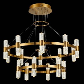 Подвесная люстра ST-Luce Gemina SL6007.203.32 в Троицке - troick.mebel24.online | фото 3
