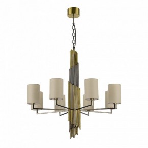 Подвесная люстра ST-Luce Gloria SL1638.303.08 в Троицке - troick.mebel24.online | фото 2