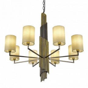 Подвесная люстра ST-Luce Gloria SL1638.303.08 в Троицке - troick.mebel24.online | фото 4